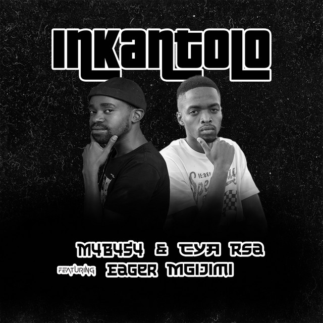 Inkantolo - Original
