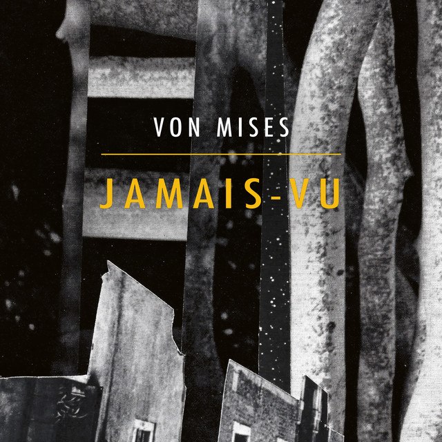 Jamais-vu (single)