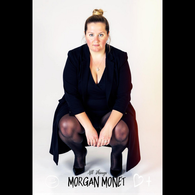 All Things - Album by Morgan Monet | Spotify