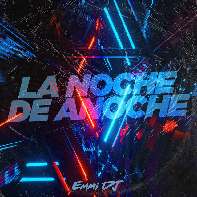 La Noche de Anochex (Remix)