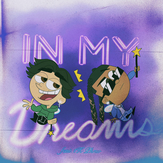 In My Dreams - Single by DANMAR | Spotify