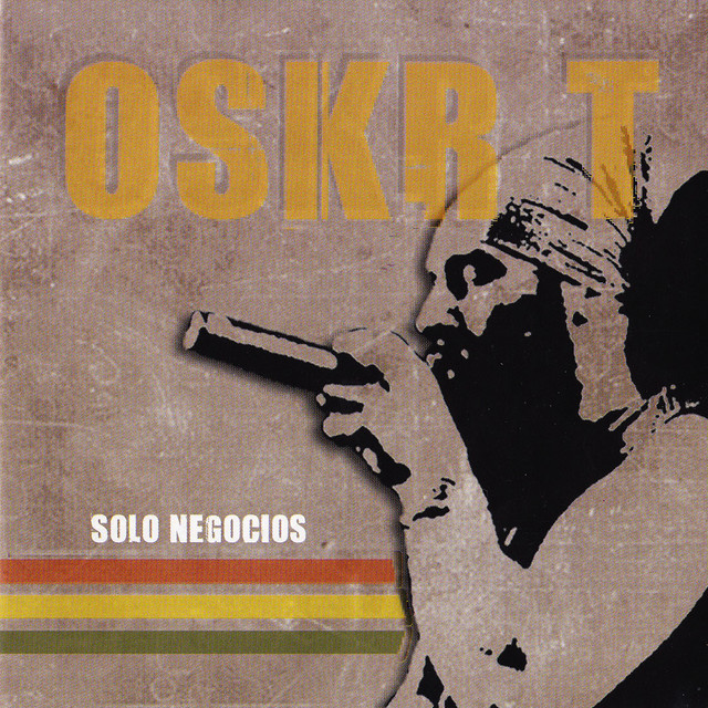 Mi Obra cover art