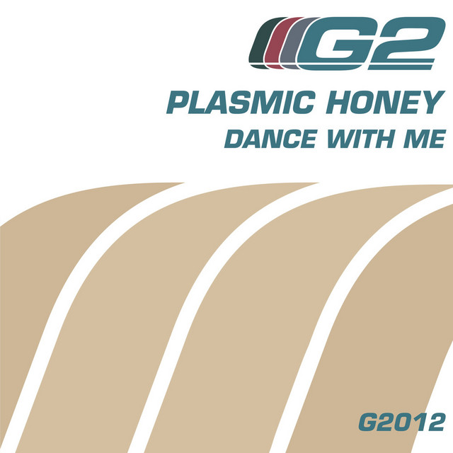 Dance With Me cover art
