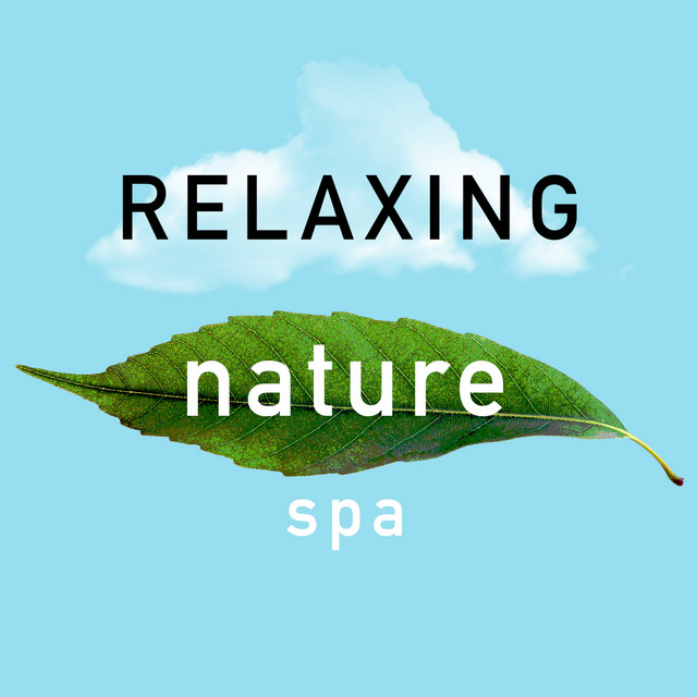 Relaxing Nature Spa cover art