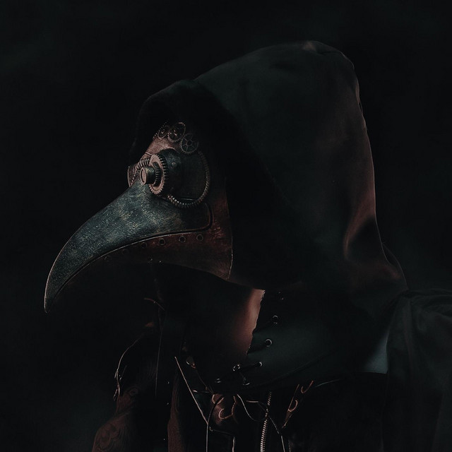 The Plague Piper cover