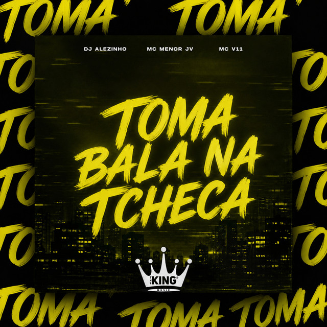 Toma Bela na Tcheca