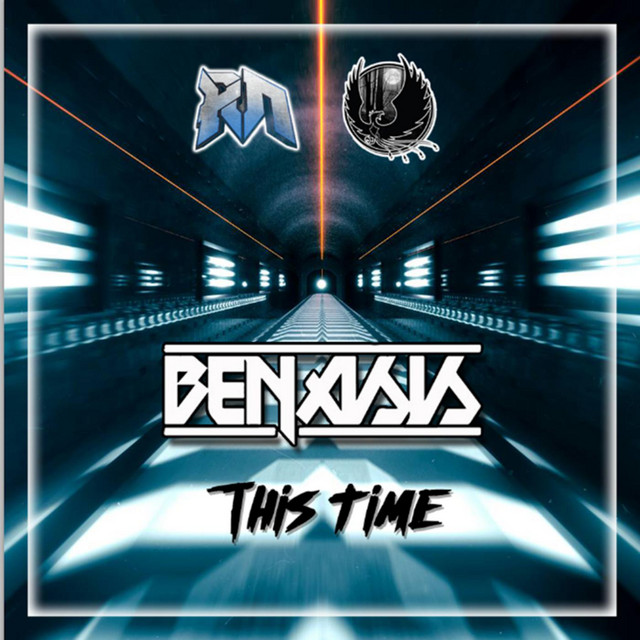 This Time cover art