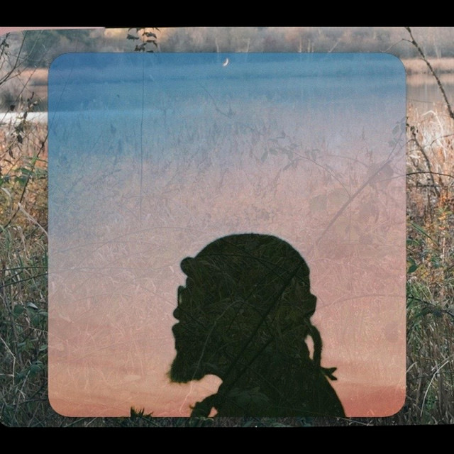 Murky cover art
