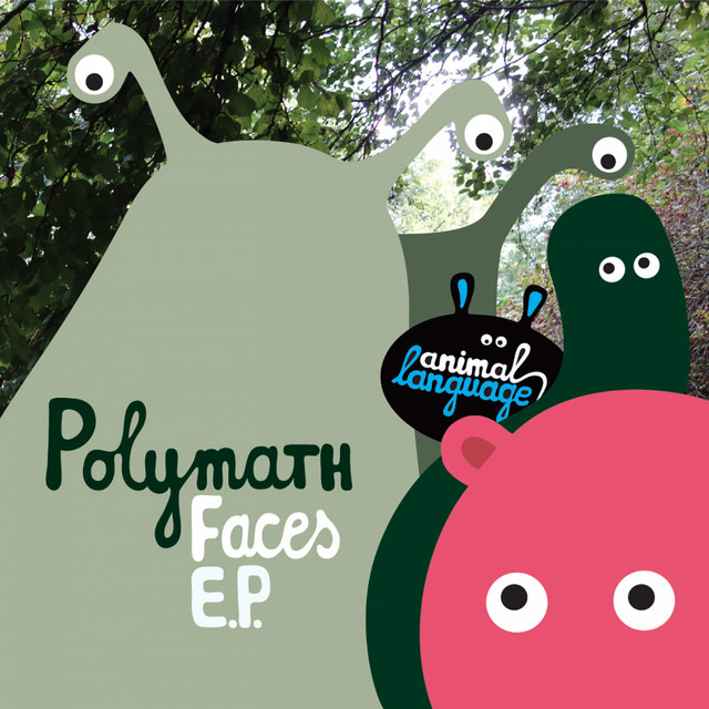 Faces cover art