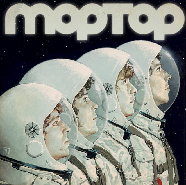 Moptop cover art