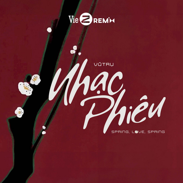 Xuân, Yêu, rồi lại… Xuân album image