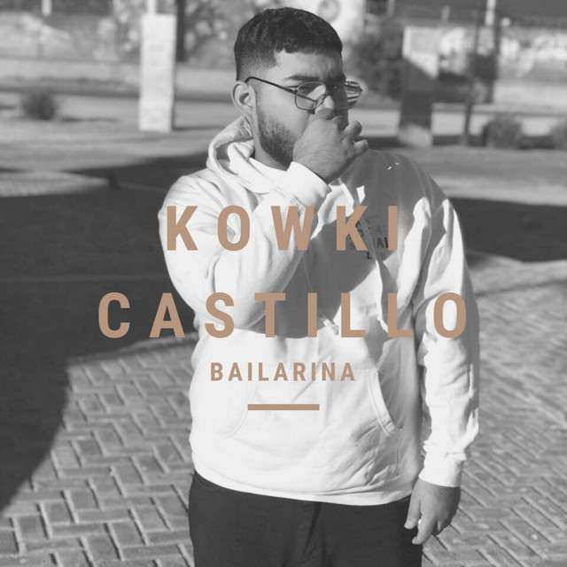 Kowki Castillo | Spotify