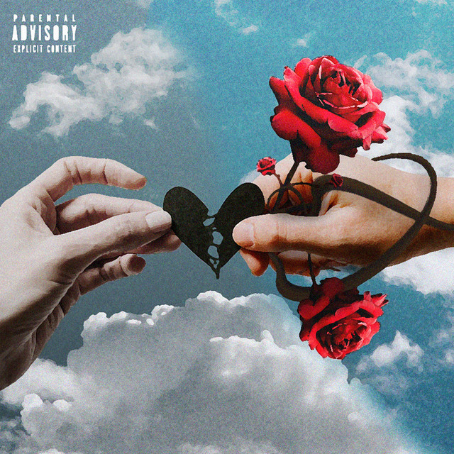 Pain of Love cover art