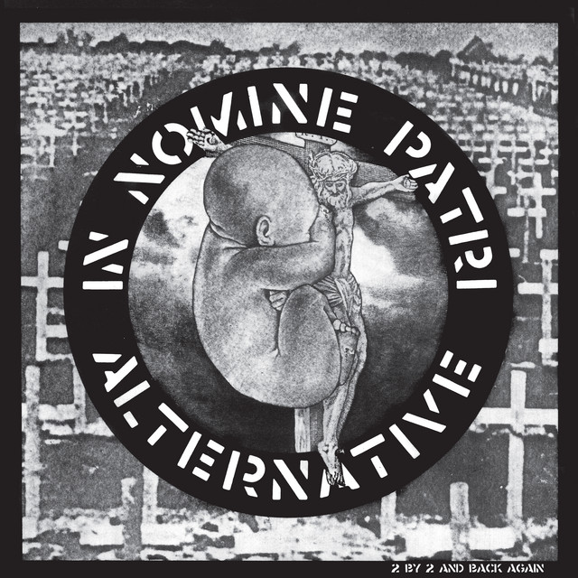 In Nomine Patri cover art