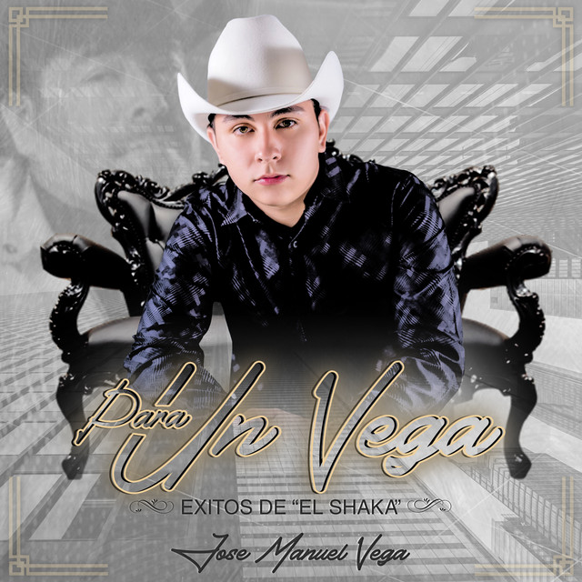 Para un Vega cover art
