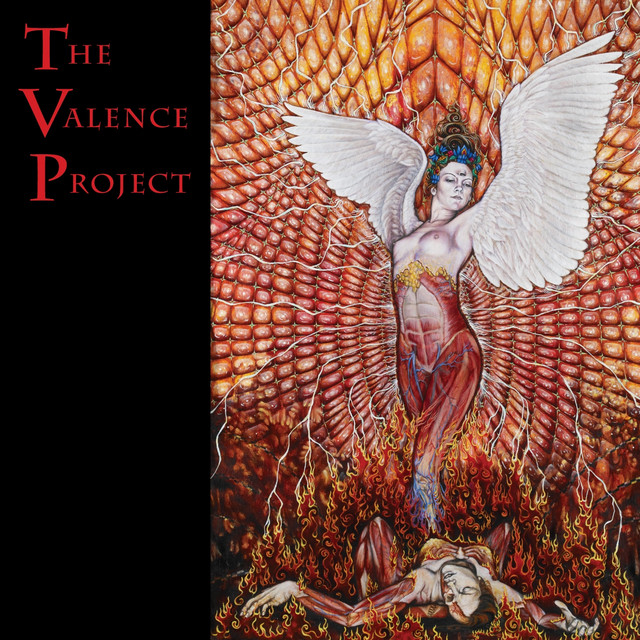The Valence Project cover art
