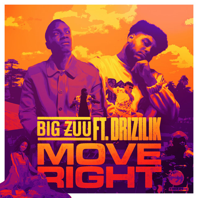 Move Right
