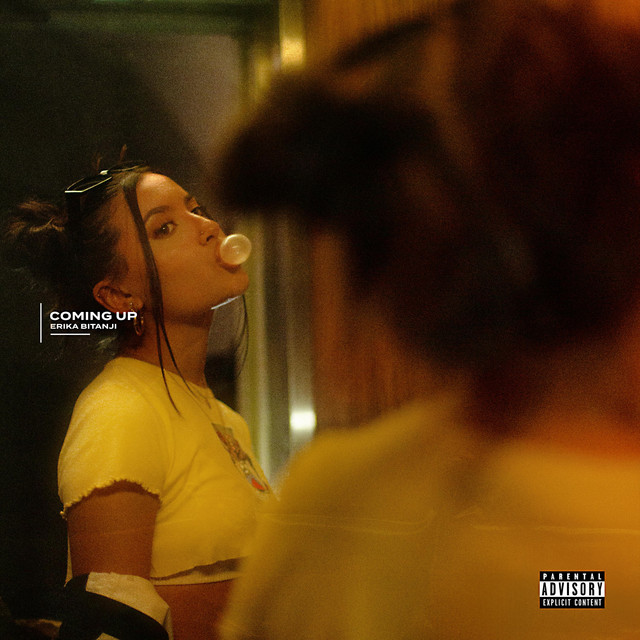 Coming Up cover