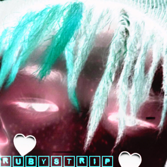 RUBYS TRIP cover art