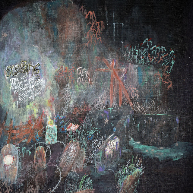 Biskopskniven cover art