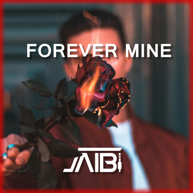 Forever Mine cover