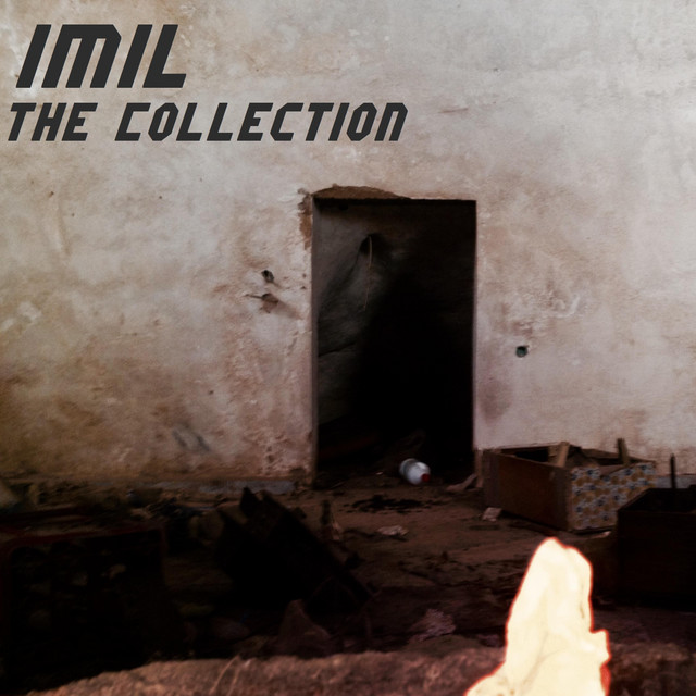 The Collection cover art