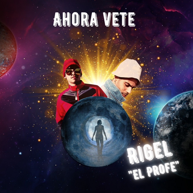 Ahora Vete