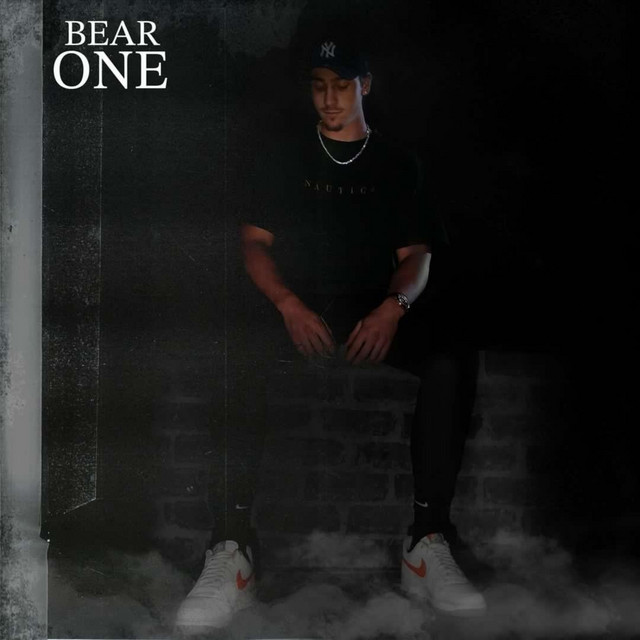 O n E cover art