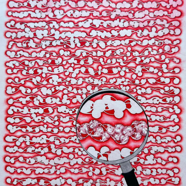 Fake Funk Finders - Huey Mnemonic Remix cover art