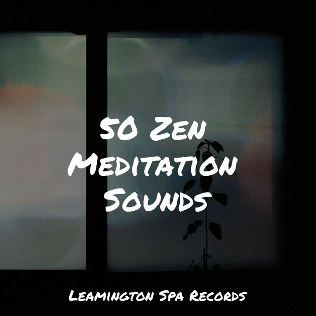 50 Zen Meditation Sounds - Album by Rain Sounds Factory STHLM | Spotify