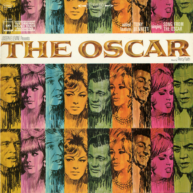 Posh Party cover art