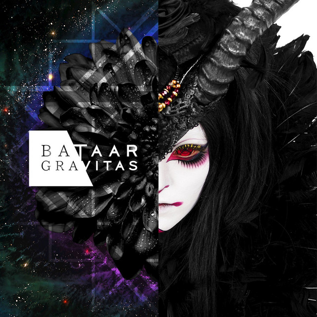 GRAVITAS cover art