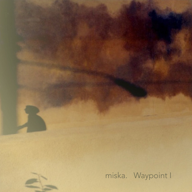 Waypoint I cover art