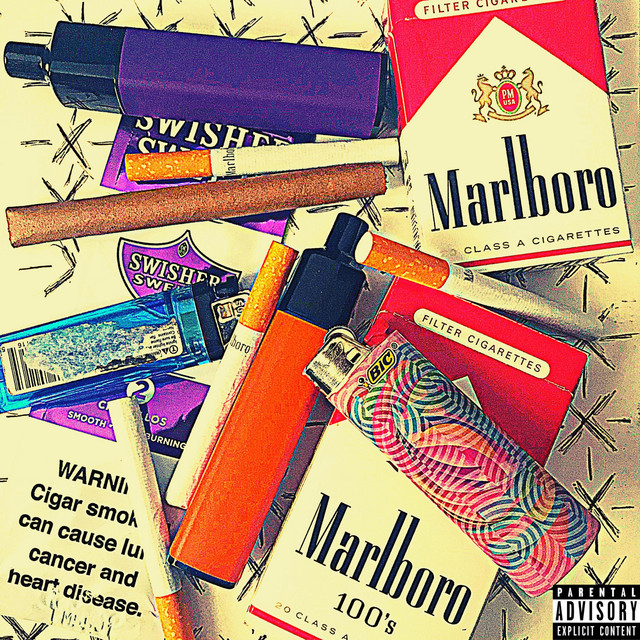 Album art for SLAM