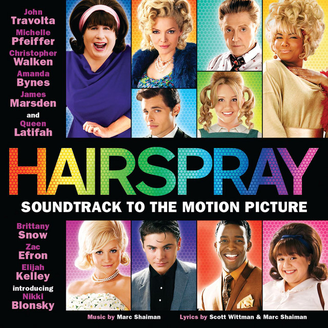 You Can't Stop The Beat ("Hairspray")