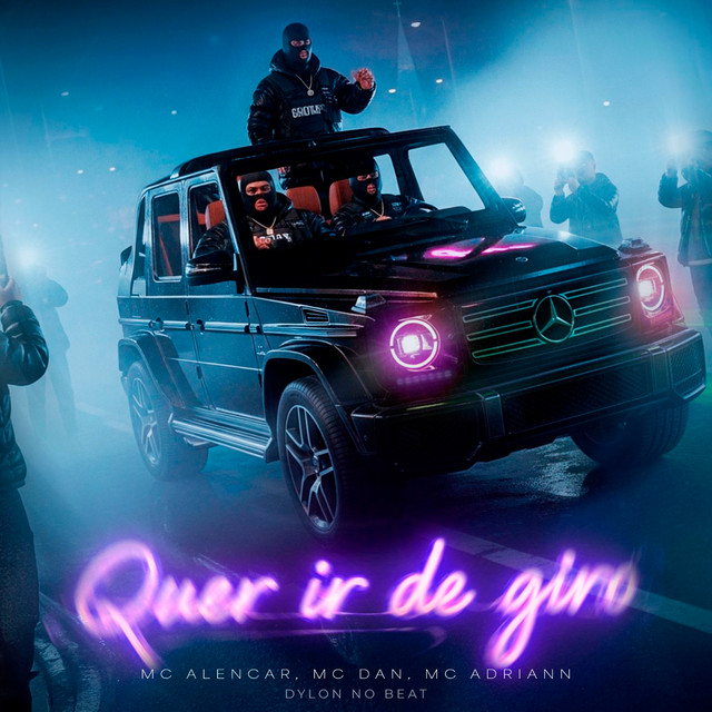 Quer ir de Giro