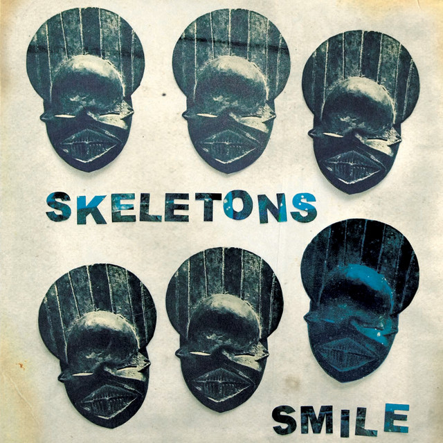 Smile cover art