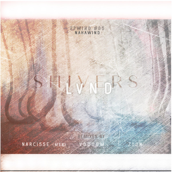 Shivers cover art
