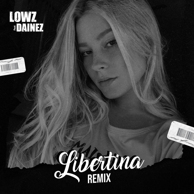 Libertina (Dainez Remix)