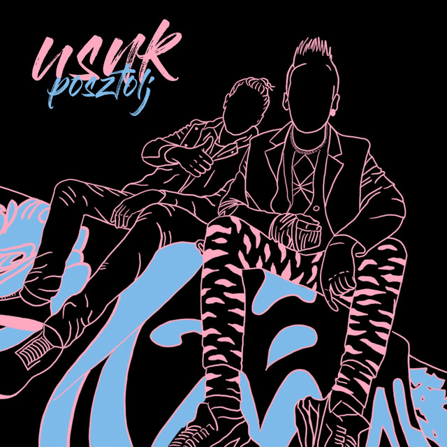 Posztolj cover