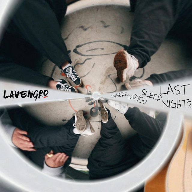undefined album image