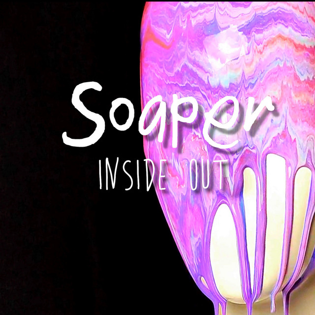 Inside Out cover art
