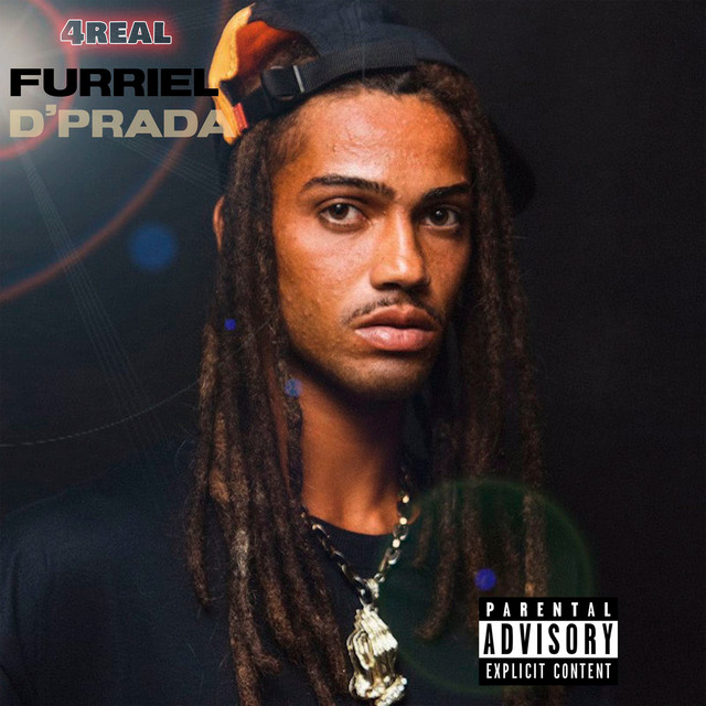 D'prada cover art