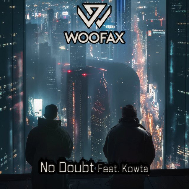 No Doubt - Original Mix