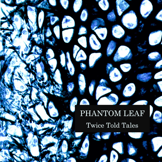 Twice Told Tales (ep I) cover