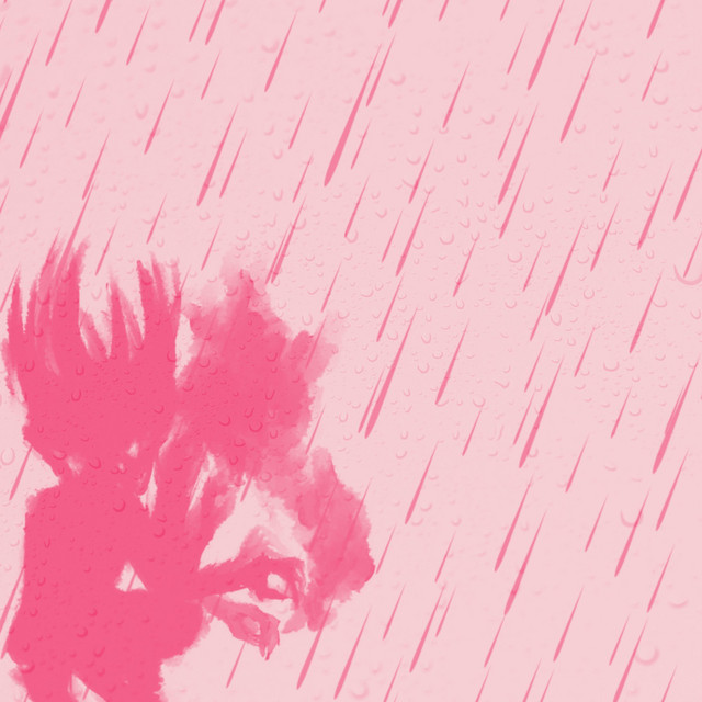 FALL /IN LOVE cover art