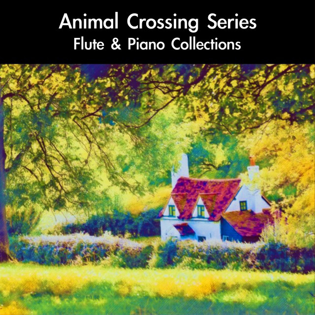 2:00 A.M. (From "Animal Crossing: Wild World")