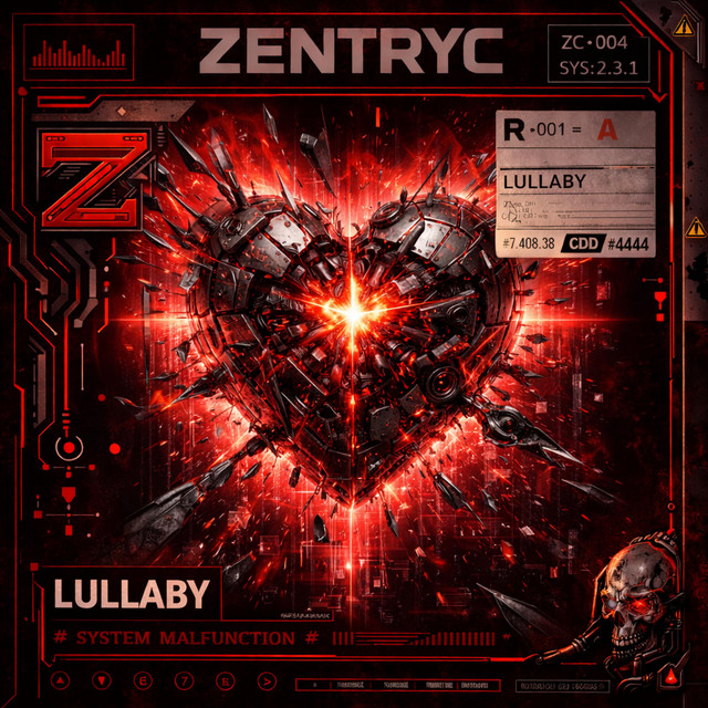 LULLABY - Hard Bounce