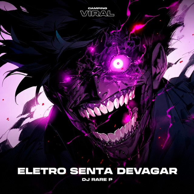 Eletro Senta Devagar (Versions)