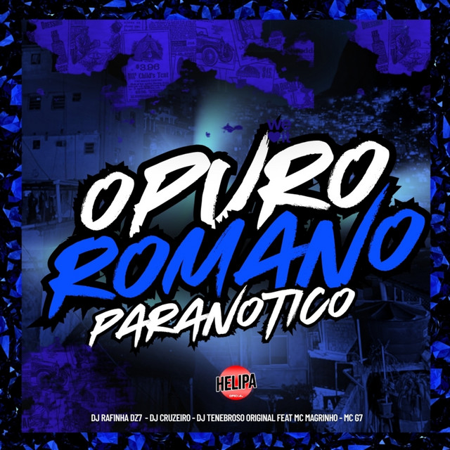 O Puro Romano Paranótico
